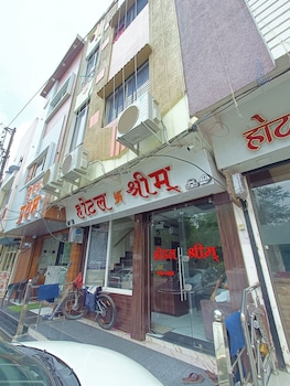 hotel shreem