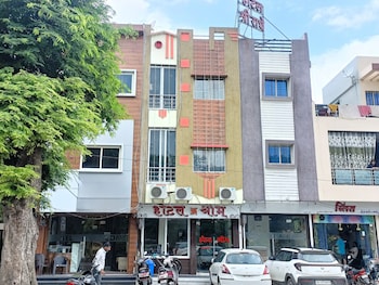 hotel shreem