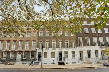 Cleveland Residences Bloomsbury,,3 star