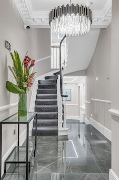 Cleveland Residences Bloomsbury,,3 star
