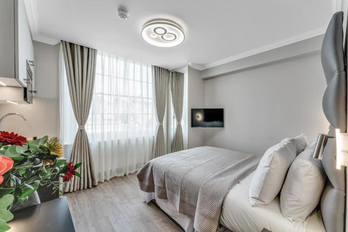cleveland residences bloomsbury