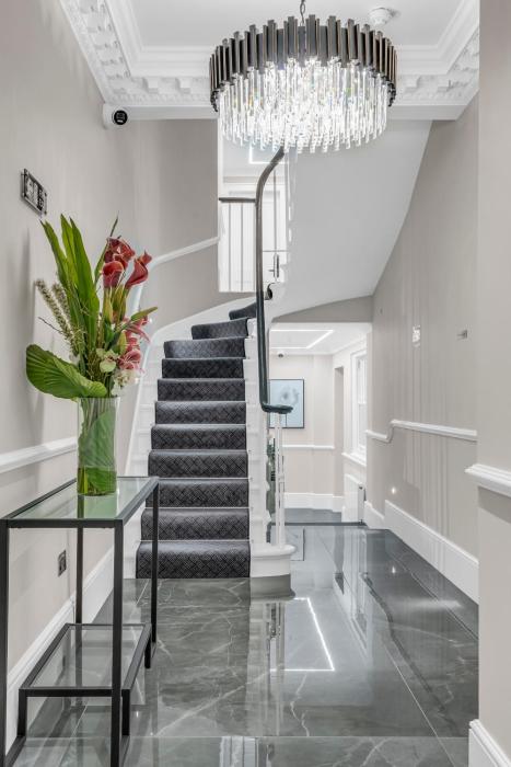 cleveland residences bloomsbury