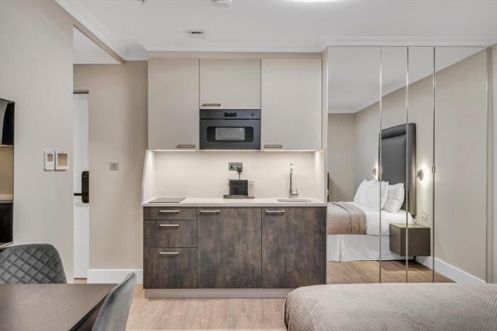 cleveland residences bloomsbury