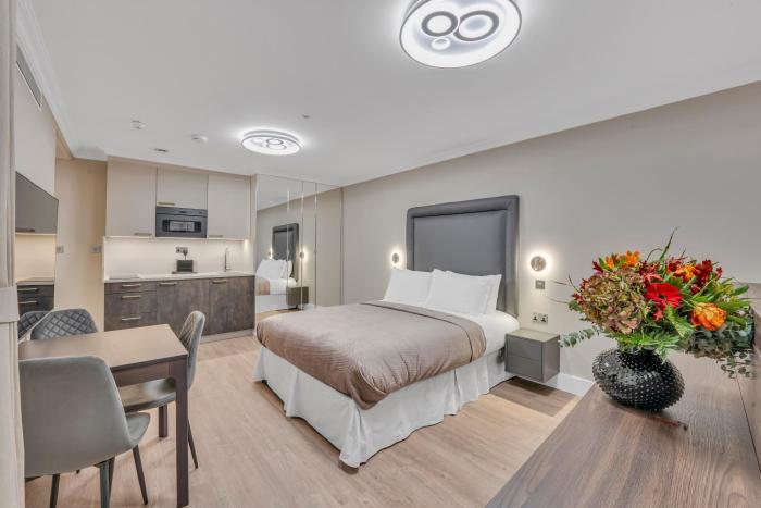 cleveland residences bloomsbury
