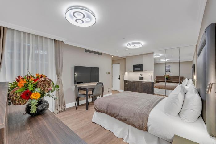 cleveland residences bloomsbury
