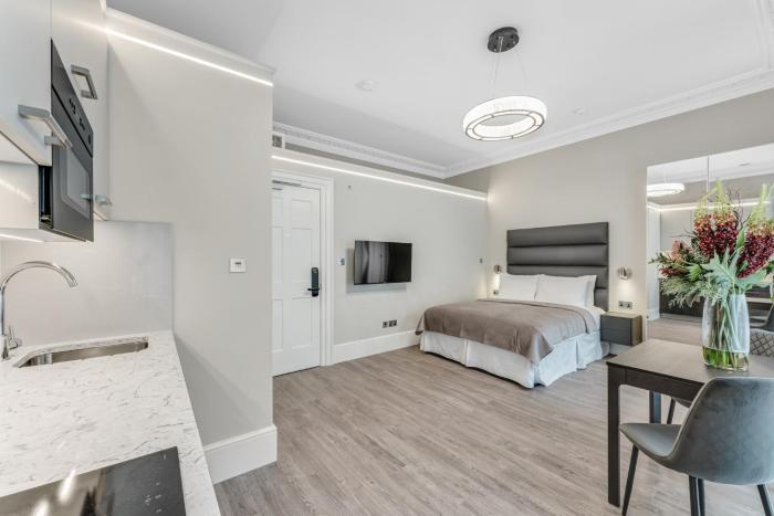 cleveland residences bloomsbury