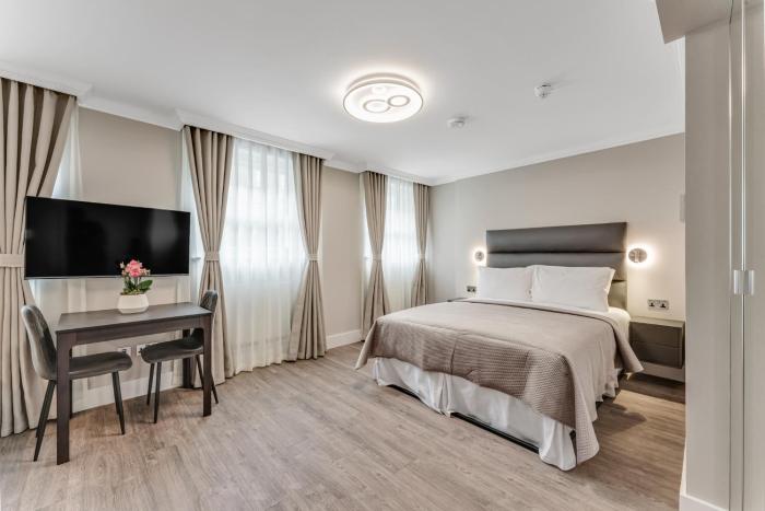 cleveland residences bloomsbury