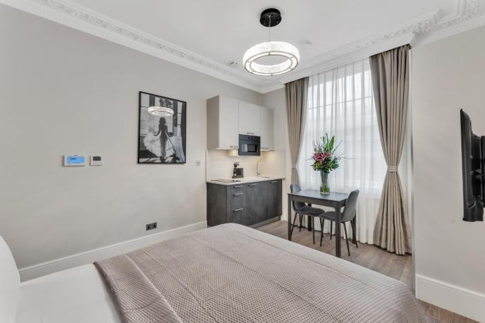 cleveland residences bloomsbury