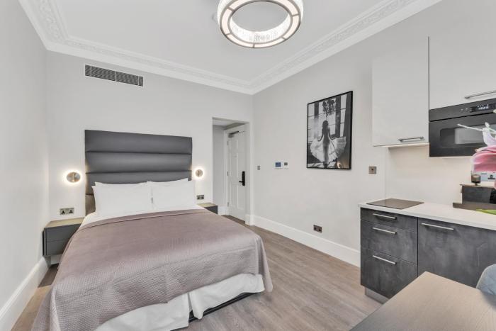 cleveland residences bloomsbury