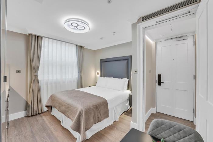 cleveland residences bloomsbury