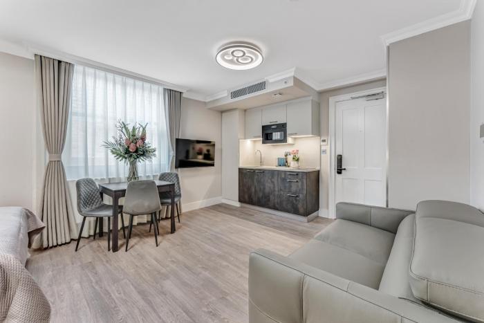 cleveland residences bloomsbury