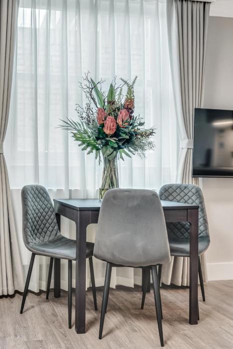 cleveland residences bloomsbury