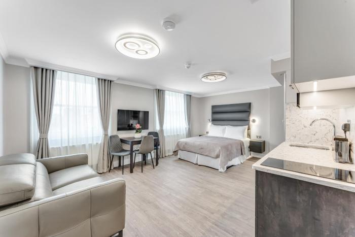 cleveland residences bloomsbury