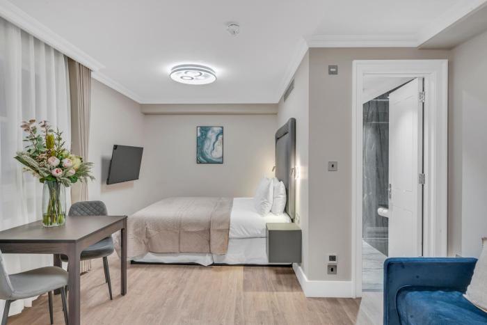 cleveland residences bloomsbury