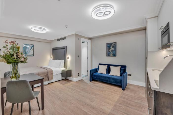cleveland residences bloomsbury
