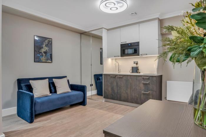 cleveland residences bloomsbury