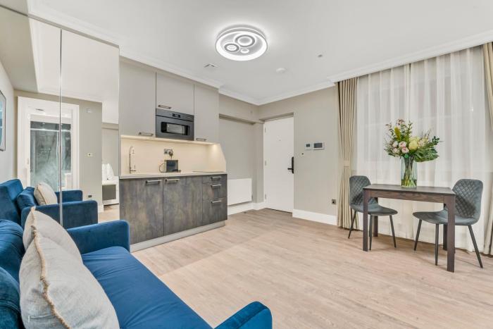 cleveland residences bloomsbury