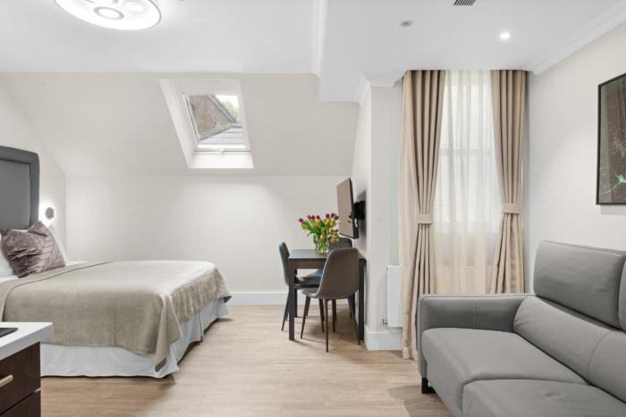 cleveland residences bloomsbury