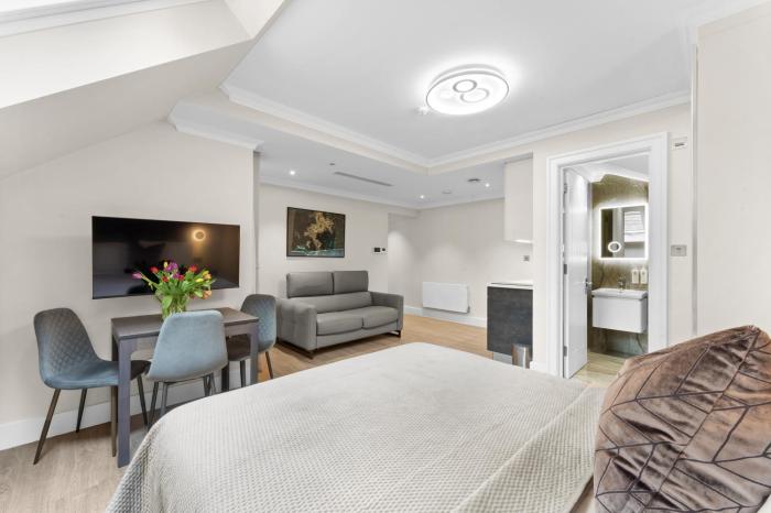 cleveland residences bloomsbury