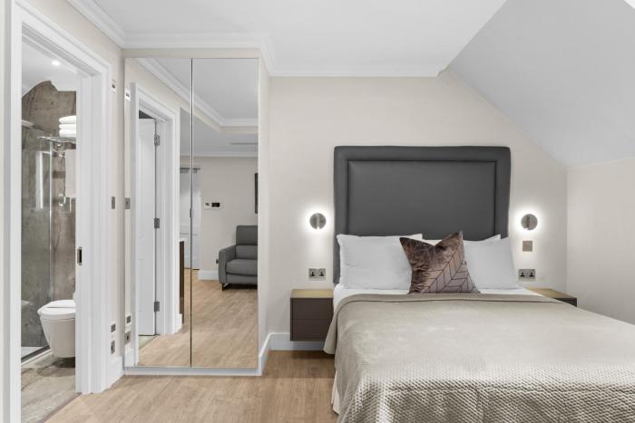 cleveland residences bloomsbury