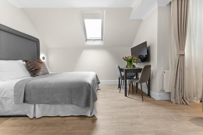 cleveland residences bloomsbury