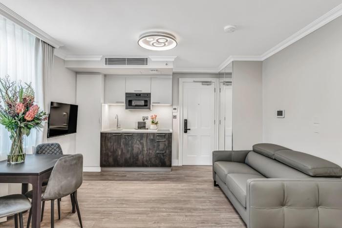 cleveland residences bloomsbury