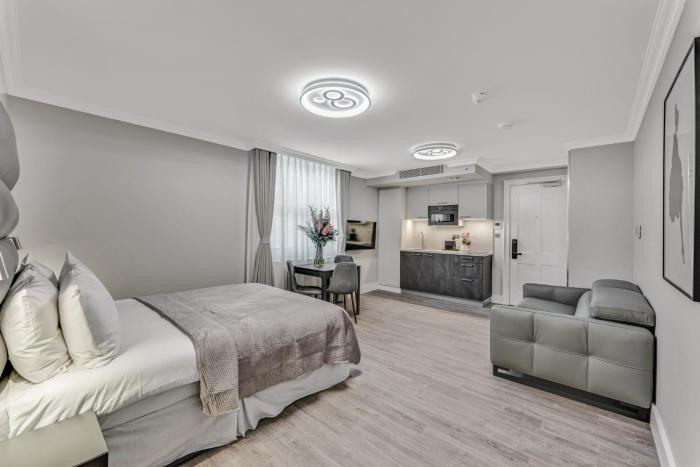cleveland residences bloomsbury