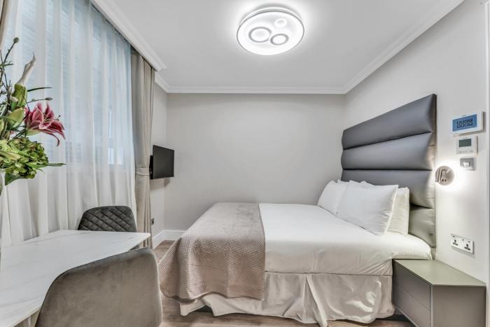 cleveland residences bloomsbury