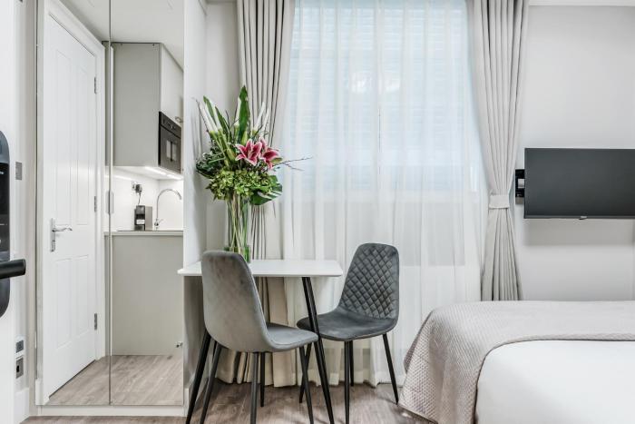 cleveland residences bloomsbury