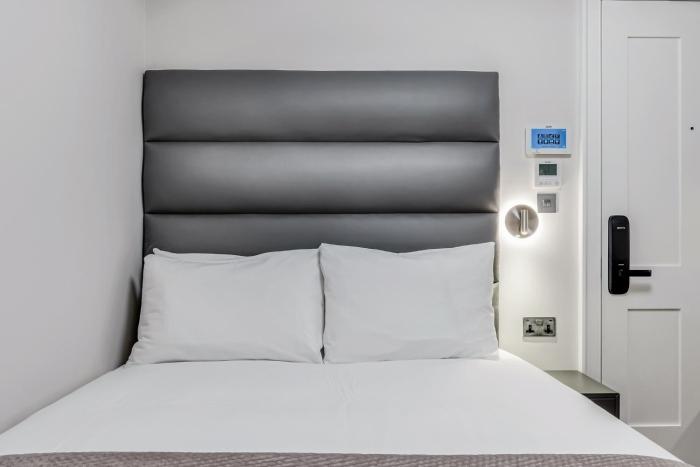 cleveland residences bloomsbury