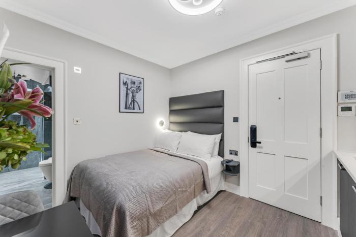 cleveland residences bloomsbury