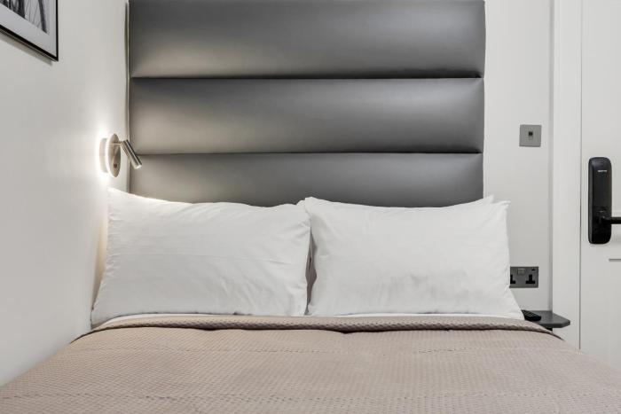cleveland residences bloomsbury