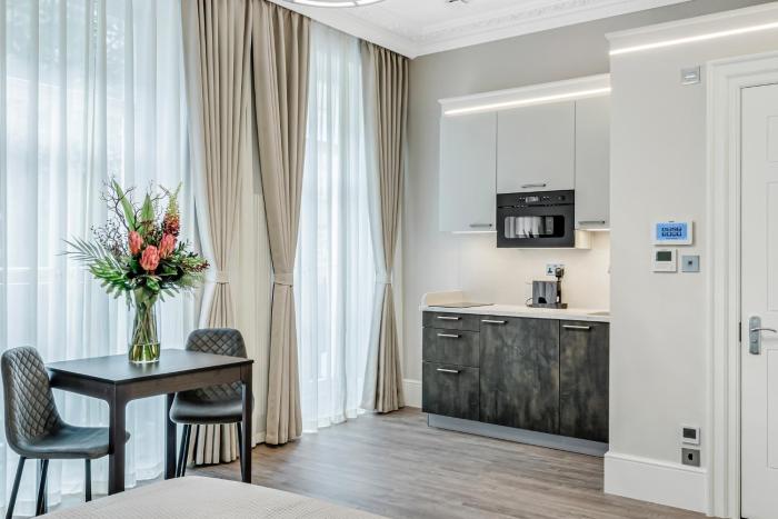 cleveland residences bloomsbury