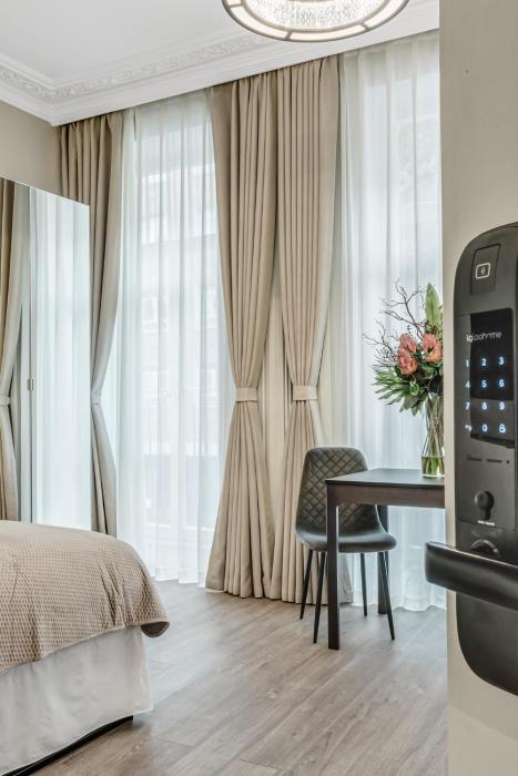 cleveland residences bloomsbury