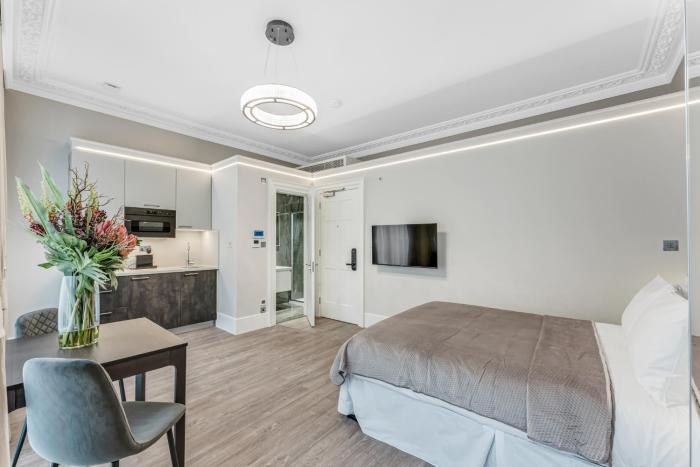 cleveland residences bloomsbury