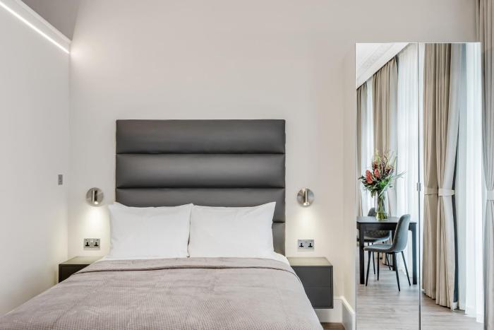 cleveland residences bloomsbury