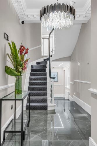 cleveland residences bloomsbury