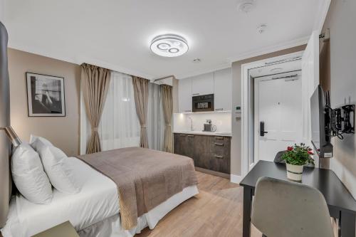 cleveland residences bloomsbury