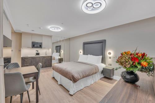 cleveland residences bloomsbury