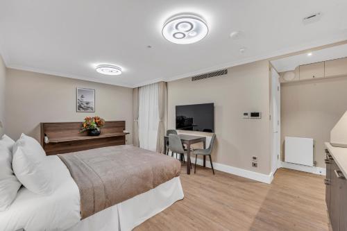 cleveland residences bloomsbury