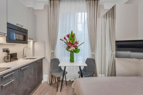cleveland residences bloomsbury