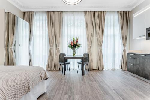 cleveland residences bloomsbury