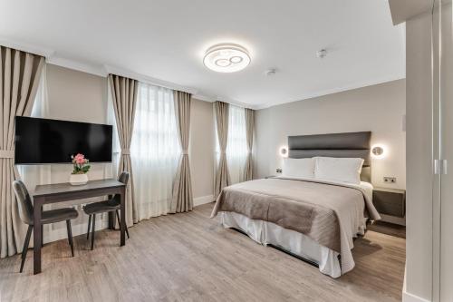 cleveland residences bloomsbury