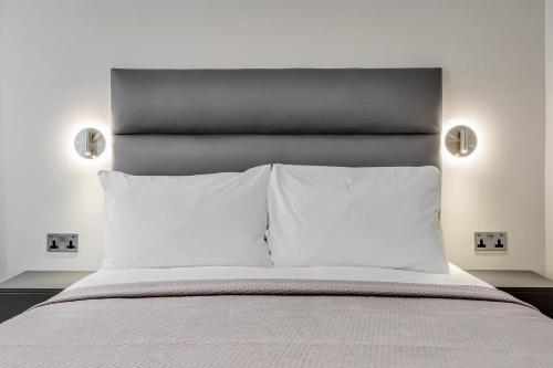 cleveland residences bloomsbury