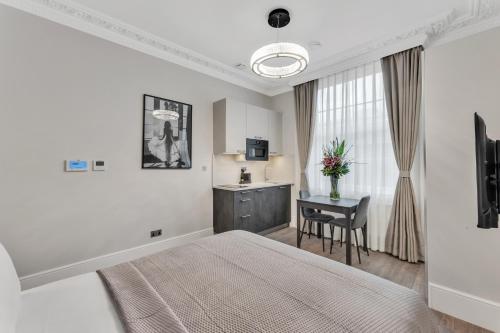 cleveland residences bloomsbury