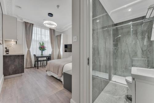 cleveland residences bloomsbury