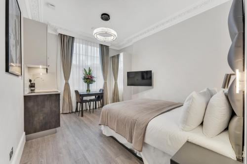 cleveland residences bloomsbury