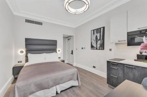 cleveland residences bloomsbury