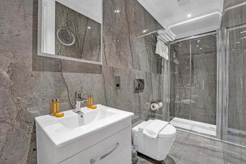 cleveland residences bloomsbury
