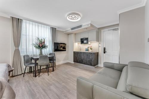 cleveland residences bloomsbury